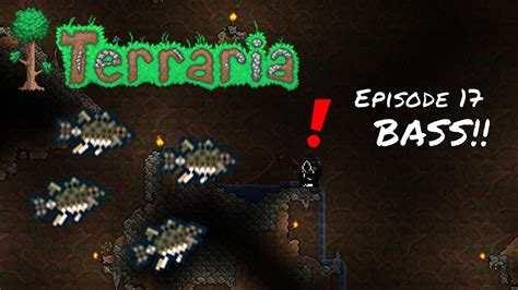 bass terraria|A Complete Fishing Guide. Every fish, where to get .